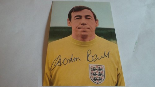 Gordon banks bergmann mexico - banks,,