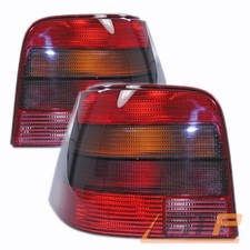 2x HECKLEUCHTE HECKLICHT MIT