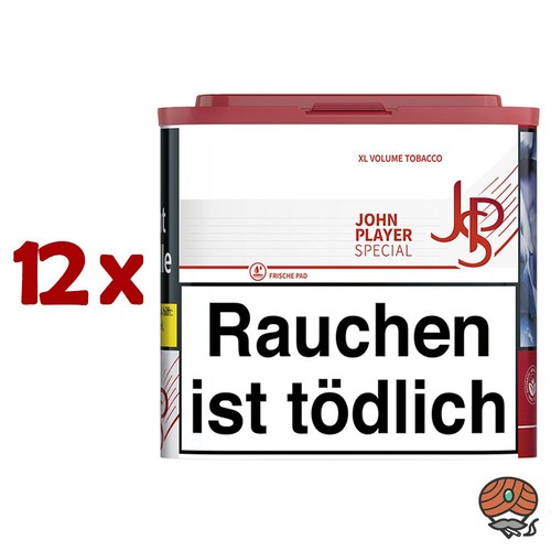 Jps john player special red - jps,