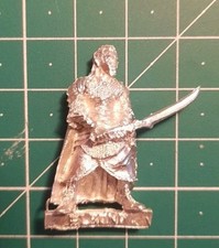 MESBG Herr der Ringe Tabletop