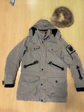 Bogner Herren Jacke Winter