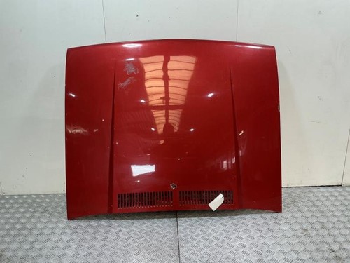 Motorhaube scirocco 53 - scirocco, i