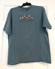 Vintage 90s Grand Canyon