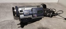 Sony TRV330E Digital8 Hi8