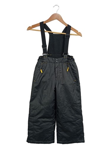 Rodeo skihose latzhose kinder - skihose,