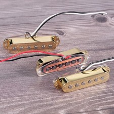 Alnico 5 Single Coil Pickup