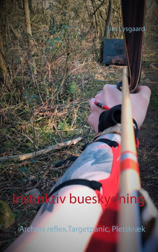 Jes lysgaard instinktiv - jes, |