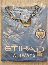 XXL Trikot Puma Manchester