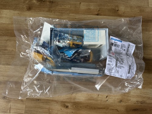 Original playmobil 9843 - playmobil,