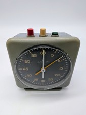 Junghans Labor-Stoppuhr /