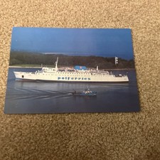 Lancut offizielle Fähre