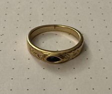 Pierre Lang  Ring, goldfarben