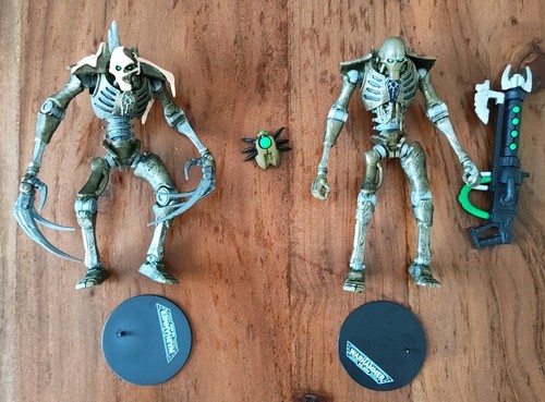 Mcfarlane warhammer 40k - warhammer,