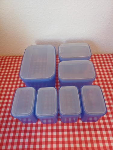 Tupperware swing box 2 - tupperware, *