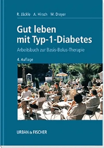 Gut leben mit typ diabetes - leben,
