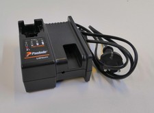 Paslode Impulse Lithium