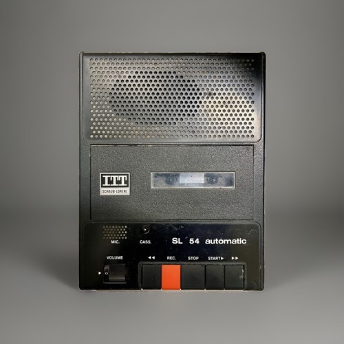 Itt schaub lorenz 54 - sl,