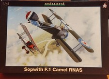 Sopwith F.1 Camel RNAS