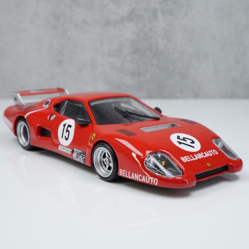 Ferrari 512 serie - 512, #15