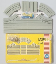 Faller ams 4558 - --, abzweigung