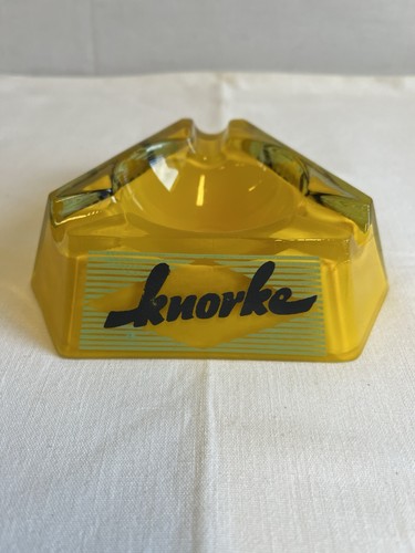 Knorke aschenbecher 70er jahre - aschenbecher,
