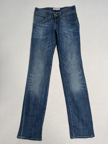 Lee leola jeans w25 - leola, damen