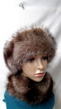 Pelz stirnband loop finn - ,