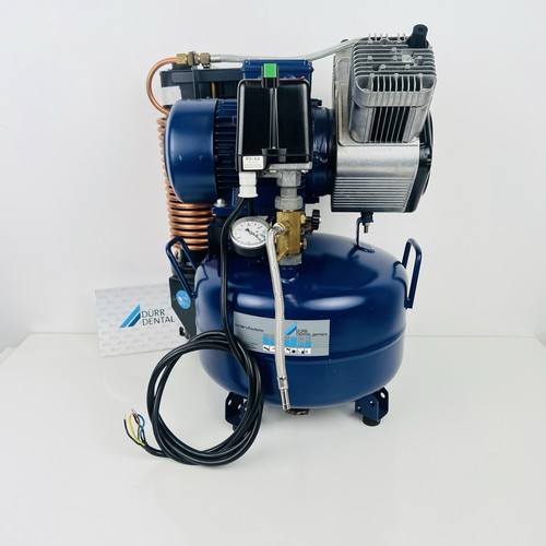 Dürr dental duo - dental,