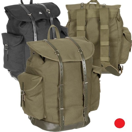Neu gebirgsrucksack - neu, bw