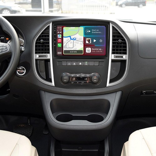 Autoradio für mercedes benz - für,