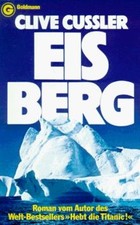 Eisberg von Clive Cussler |