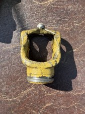 Walterscheid Profilrohrgabeln Kreuzgelenk???