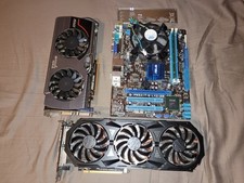 Gigabyte GeForce GTX 970