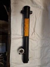 BMW R 80 GS  R 100 GS Paralever  Gabeltauchrohr Gleitrohr links