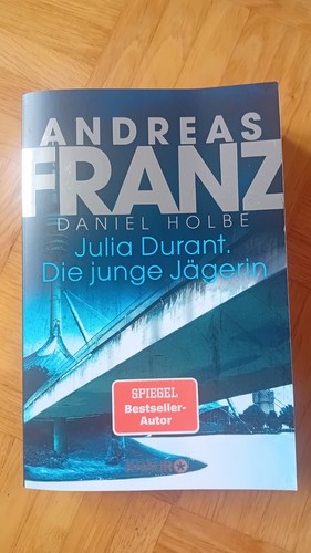 Die junge jägerin von - jägerin,