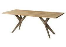 Baumkantentisch Mango