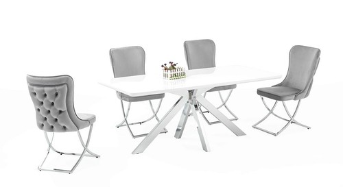 Hochwertig esszimmer set - hochwertig,