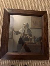 Antiker Medici Druck 1929