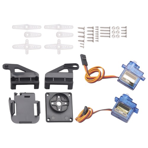 Set dual axle - 1,