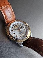 Breitling Windrider Cockpit