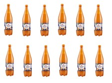 San Pellegrino Aranciata