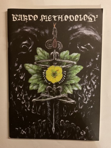 Bardo methology black metal - methology,