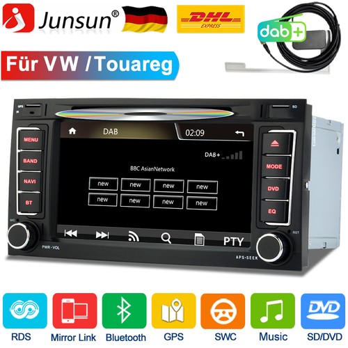 Dab carplay dvd - carplay, cd