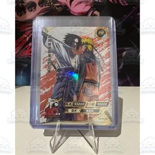 Naruto Kayou TCG/CCG
