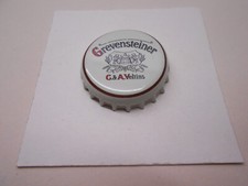 Kronkorken 1 Stück NRW