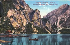 Pragser Wildsee m