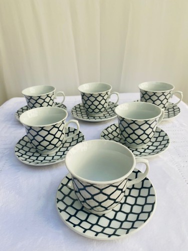Tlg kaffeetassen set - set, für