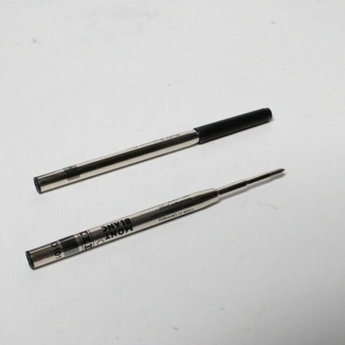 Montblanc kugelschreiber - 2x,