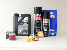 Wartungs Set - Hyosung GA 125