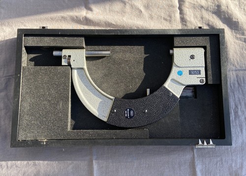 Mahr 100 150mm passameter type - passameter,